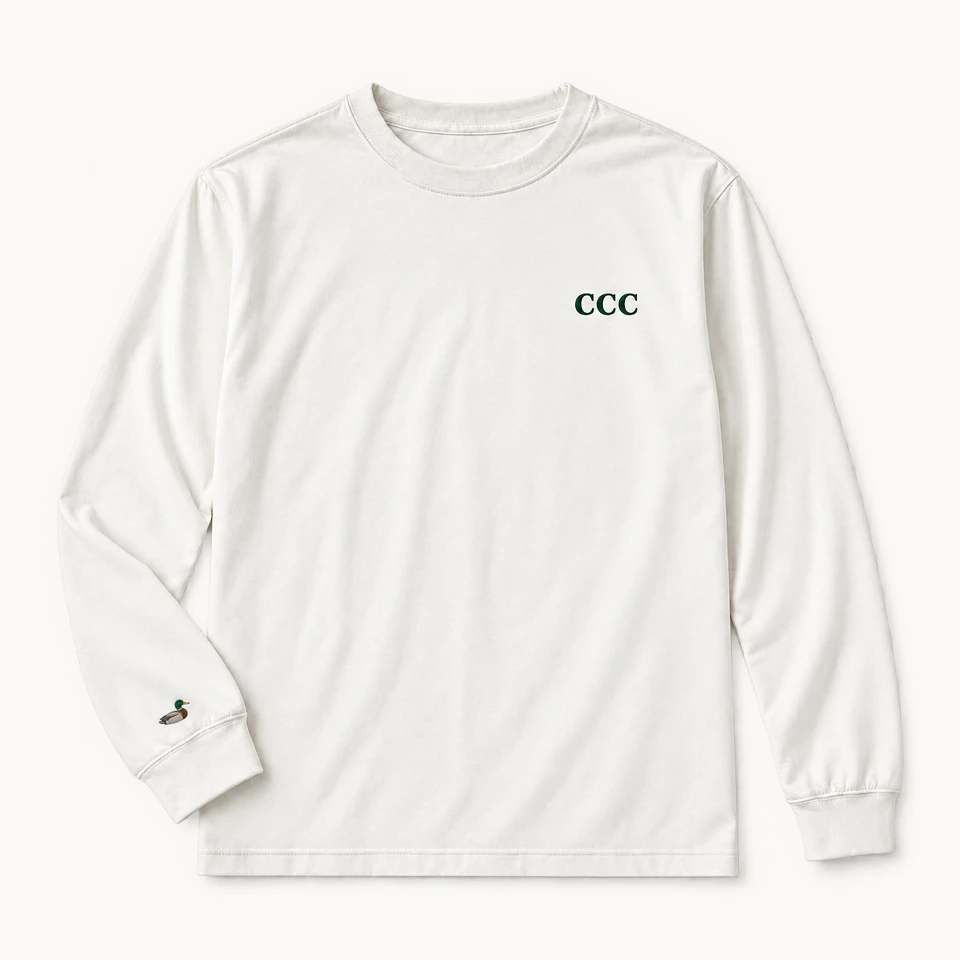 Summer 2027 Sun Shirt in Ivory, front of the garment, product concept